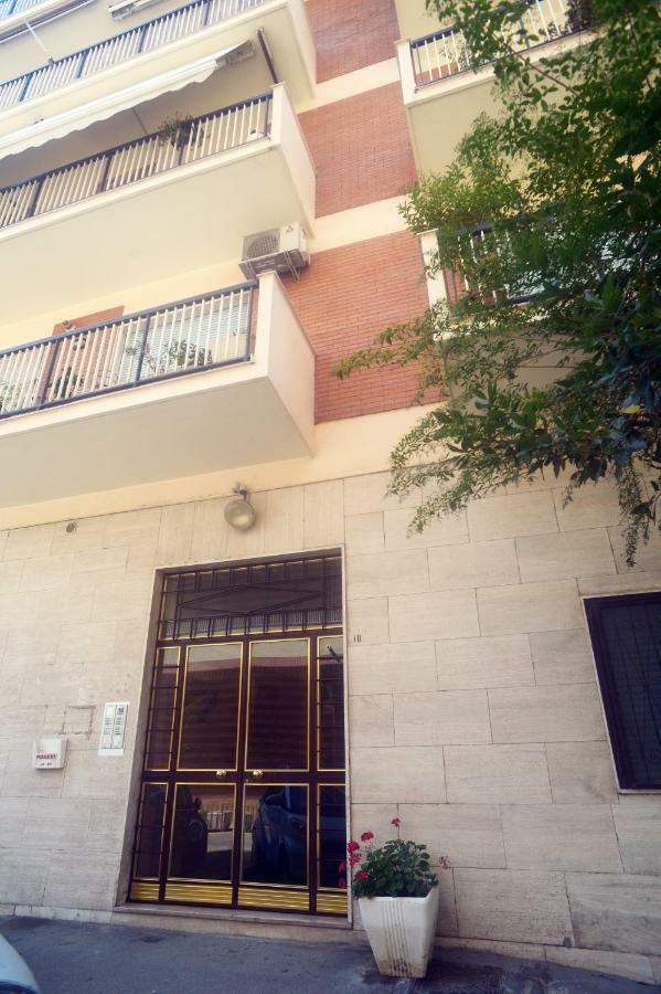 Casa Di Vita Pescara Extérieur photo