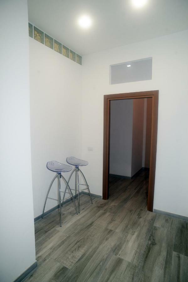 Casa Di Vita Pescara Extérieur photo