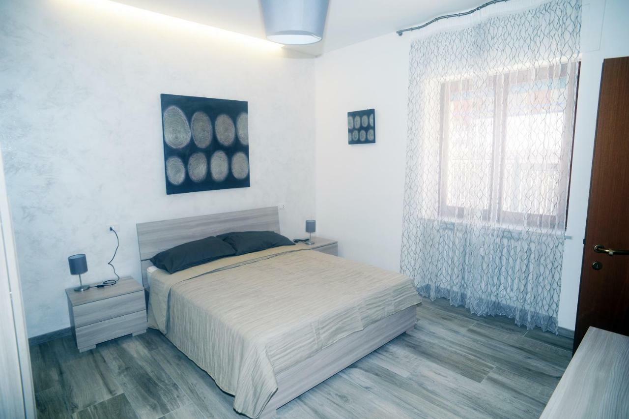 Casa Di Vita Pescara Extérieur photo