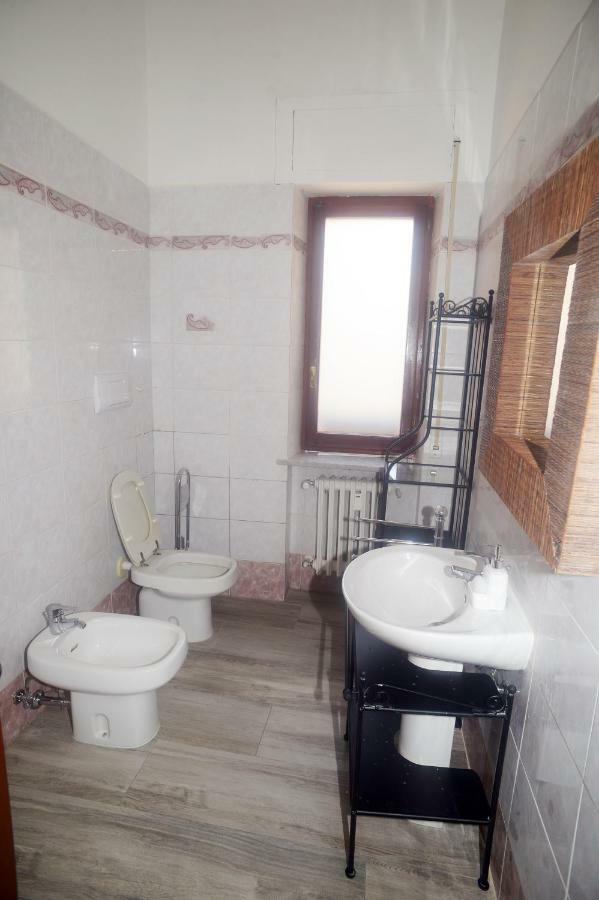 Casa Di Vita Pescara Extérieur photo