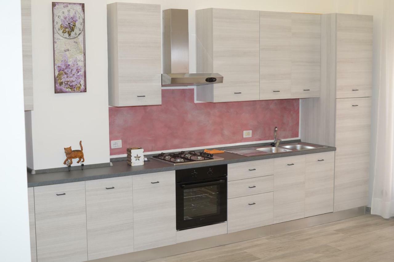 Casa Di Vita Pescara Extérieur photo