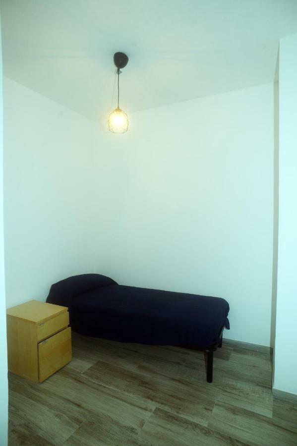Casa Di Vita Pescara Extérieur photo