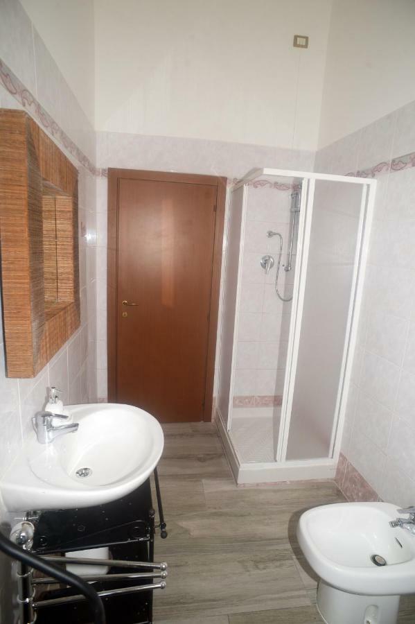 Casa Di Vita Pescara Extérieur photo