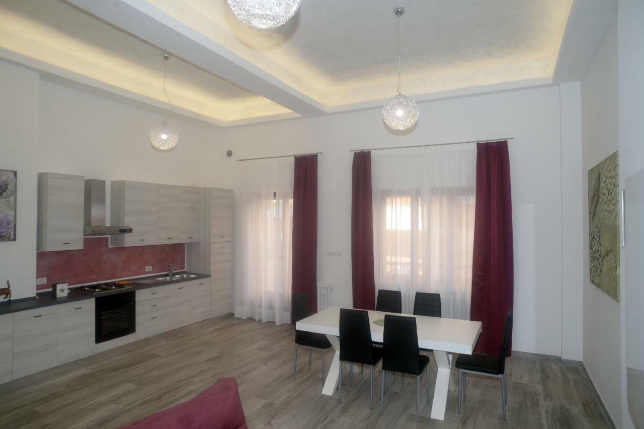 Casa Di Vita Pescara Extérieur photo