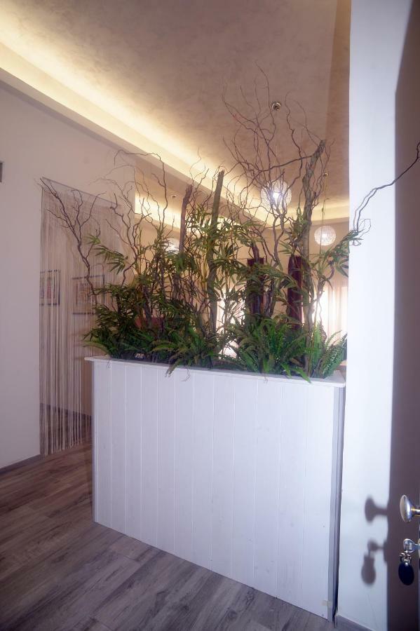 Casa Di Vita Pescara Extérieur photo