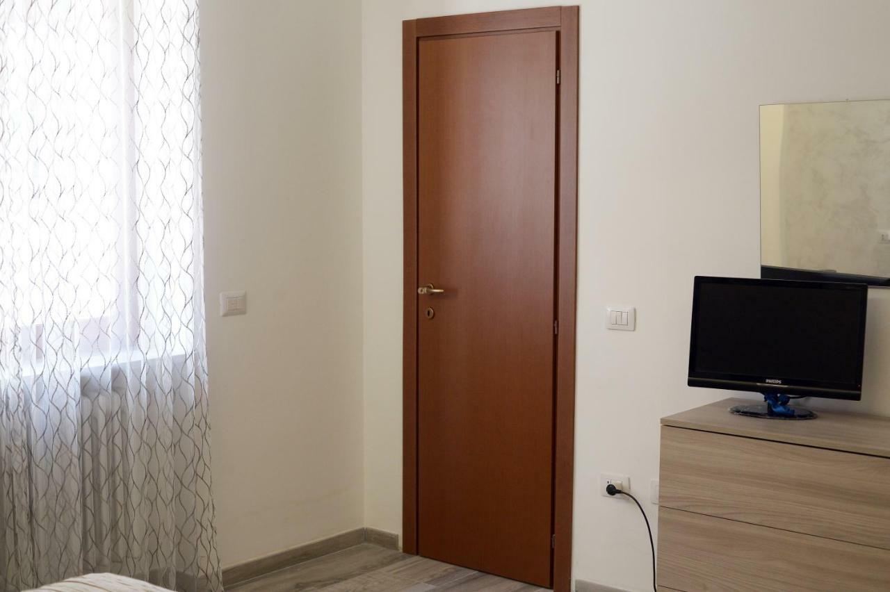 Casa Di Vita Pescara Extérieur photo
